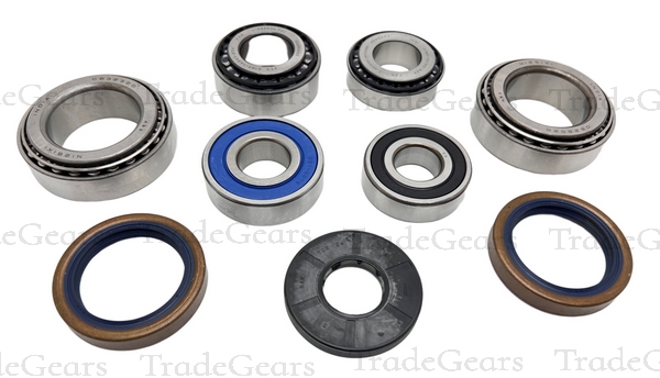 Ford 5MX65 Gearbox Bearing & Seal Repair Kit