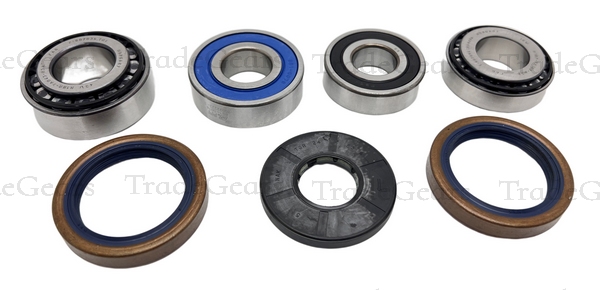 Ford 5MX65 Bearing & Seal Kit (No Differential Bearings)