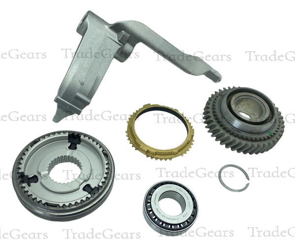 Ford 5MX5 Reverse Gear Repair Kit