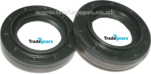 Fiat C514 Gearbox Drive Shaft Seal Kit