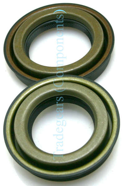 Mini GS6-52BG Gearbox Drive Shaft Seal Kit