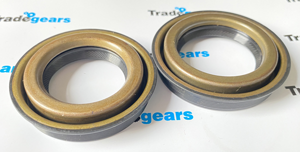 Mini R50 (Midland)Gearbox Drive Shaft Seal Kit