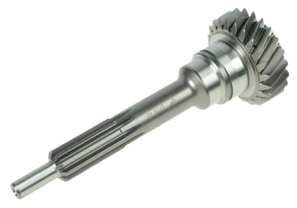 35C15 Iveco Input Shaft (23t) (5th Gear)