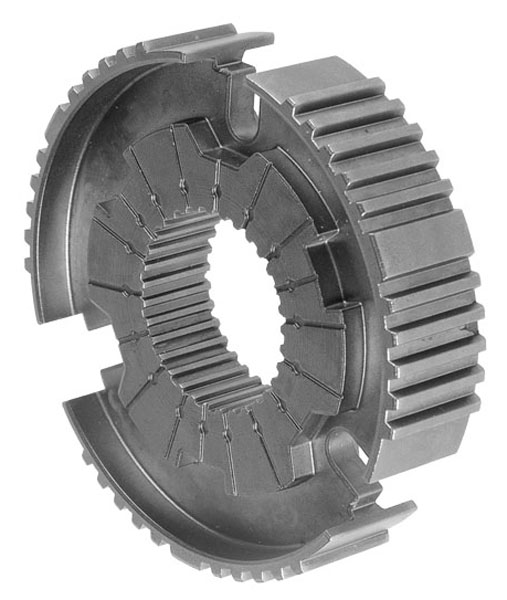 M40 3rd/4th Gear Hub Inner (Re-enforced)