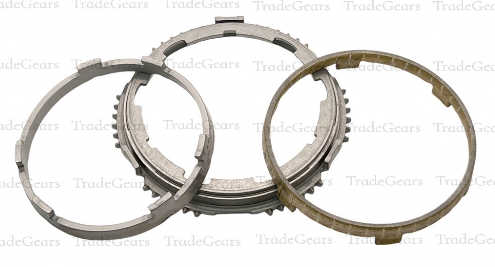 Ford Transit MT82 Gearbox  3rd/4th Gear Synchro Ring