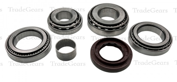 Sprinter Differential Bearing & Seal Kit