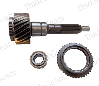 Ford Transit MT82 Gearbox  Input Shaft (22t)