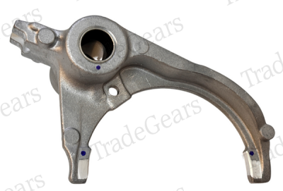 6MX65 1st/2nd Gear Selector Fork