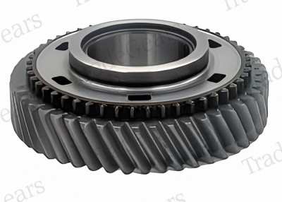 6MX65 2nd Driven Gear (47t)