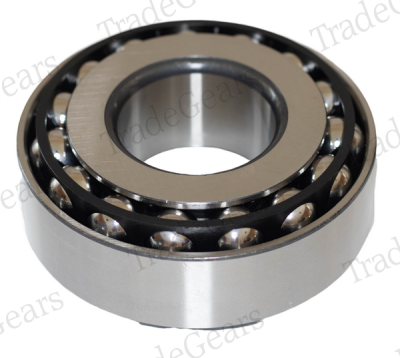 BMW 215 Type Differential Pinion Tail Bearing