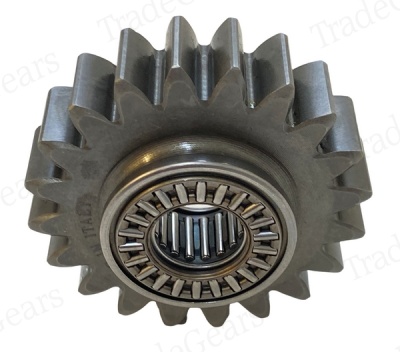 Volkswagen 02Z Reverse Gear (20t)