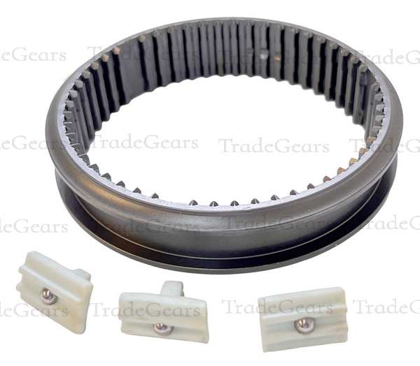 M40 3rd/4th Gear Synchro Hub Repair Kit