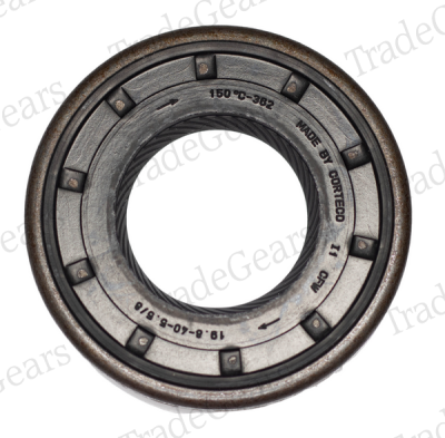 Oil Seal 19.8 x 40 x 8.2