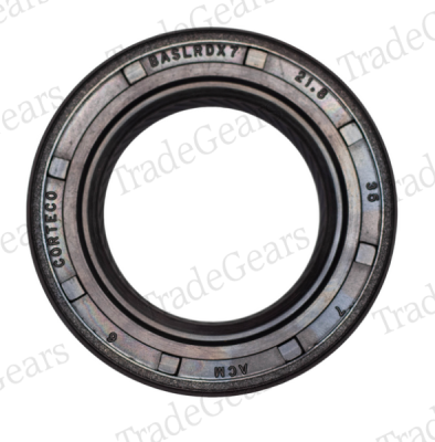 Oil Seal 21.8 x 35 x 7