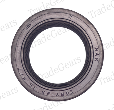 Oil Seal 23 x 36 x 42557