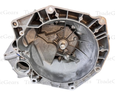 C514 Fiat 500/Alfa Mito Twin Air 875cc Clutch Housing