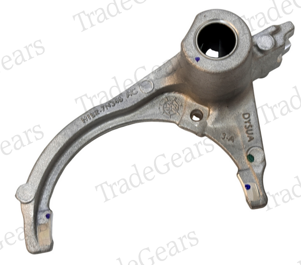 6MX65 1st/2nd Gear Selector Fork