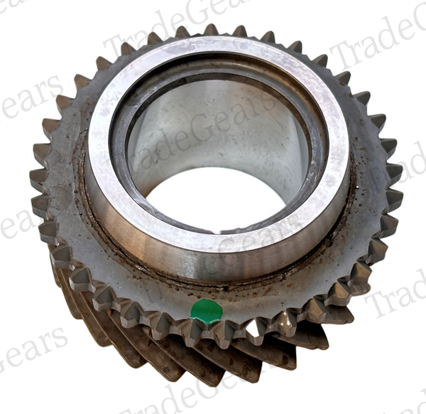 6MX65 6th Driven Gear (25t)