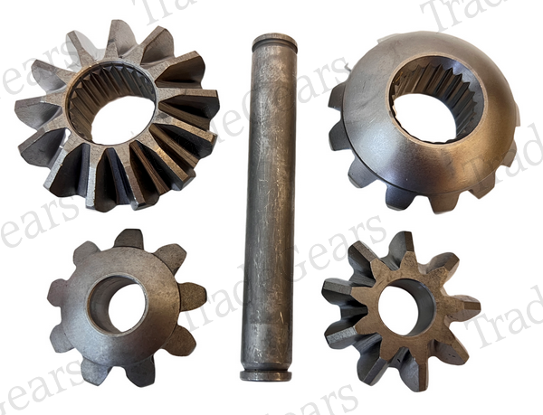 Ford 6MX65 Differential Gear Repair Kit