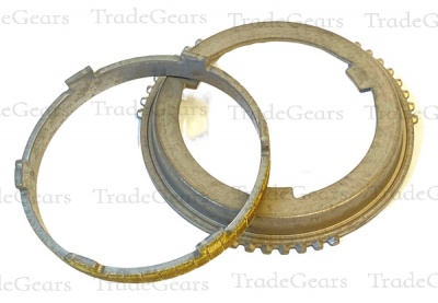 Ford B6 5th/6th Gear Synchro Ring