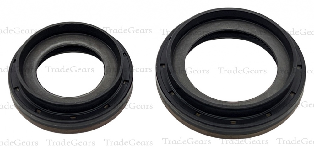 Peugeot/Citroen MA/5 Gearbox Drive Shaft Seal Kit