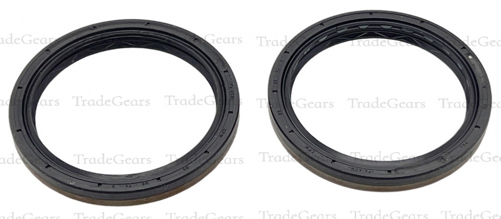 Volkswagen 0A5 Gearbox Drive Shaft Seal Kit