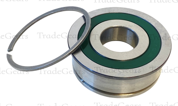 AB41658 SNR Ball Bearing