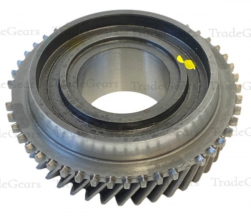 MB6 4th Driven Gear (40t)