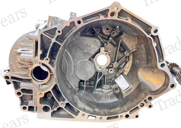 MLGU14  Gearbox Clutch Housing (NEW) (2.0 Ltr Eng)