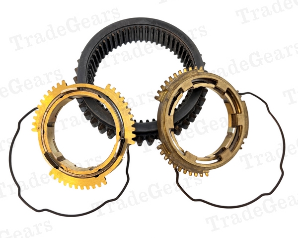 MLGU6/MLGU14 1st/2nd Gear Synchro Hub Repair Kit