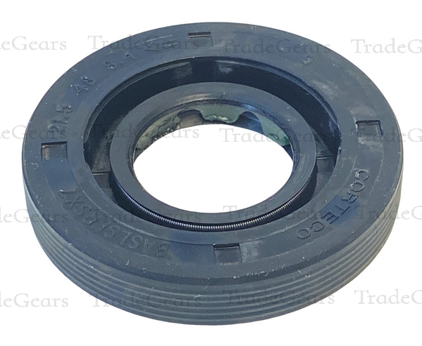 Oil Seal 21 x 48 x 8.4