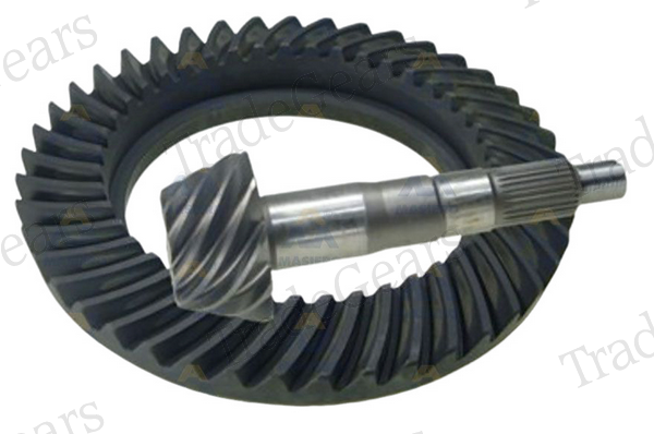 Toyota Hi Lux Cown Wheel & Pinion (43t x 10t)