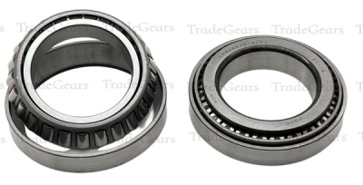 Sprinter Differential Carrier Bearing Kit