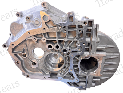 MLGU14  Gearbox Clutch Housing (NEW) (2.0 Ltr Eng)