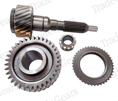 Ford Transit MT82 Gearbox  Input Shaft & Counter Gear Kit (22t x 35t)