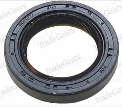 Oil Seal 21.4 x 32 x 6